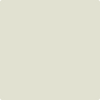 1506-Polar: Frost  a paint color by Benjamin Moore avaiable at Clement's Paint in Austin, TX.