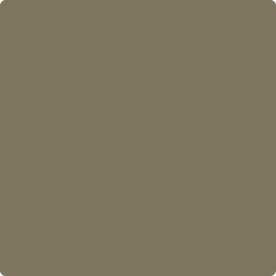 1533-Bayleaf:  a paint color by Benjamin Moore avaiable at Clement's Paint in Austin, TX.