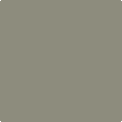 1560-Antique: Pewter  a paint color by Benjamin Moore avaiable at Clement's Paint in Austin, TX.