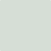 1583-Silver: Crest  a paint color by Benjamin Moore avaiable at Clement's Paint in Austin, TX.