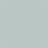 1585-Wales: Gray  a paint color by Benjamin Moore avaiable at Clement's Paint in Austin, TX.