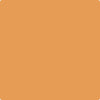 161-Brilliant: Amber  a paint color by Benjamin Moore avaiable at Clement's Paint in Austin, TX.