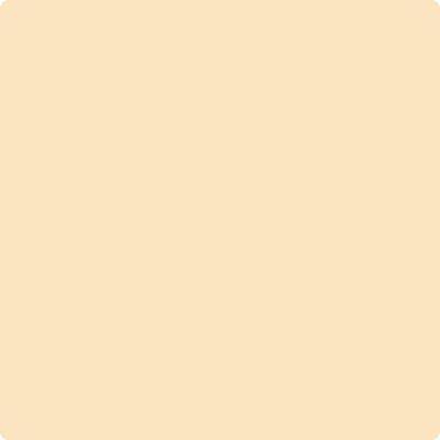 163-Somerset: Peach  a paint color by Benjamin Moore avaiable at Clement's Paint in Austin, TX.