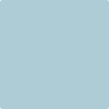 1655-Blue: Bay Marina  a paint color by Benjamin Moore avaiable at Clement's Paint in Austin, TX.