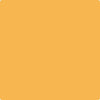 174-Sunflower: Fields  a paint color by Benjamin Moore avaiable at Clement's Paint in Austin, TX.