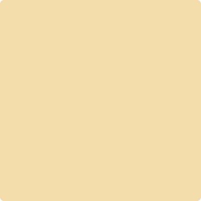 178-Golden: Lab  a paint color by Benjamin Moore avaiable at Clement's Paint in Austin, TX.