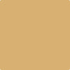 194-Hathaway: Gold  a paint color by Benjamin Moore avaiable at Clement's Paint in Austin, TX.