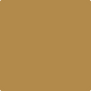 196-Golden: Hurst  a paint color by Benjamin Moore avaiable at Clement's Paint in Austin, TX.