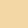 199-Barley:  a paint color by Benjamin Moore avaiable at Clement's Paint in Austin, TX.