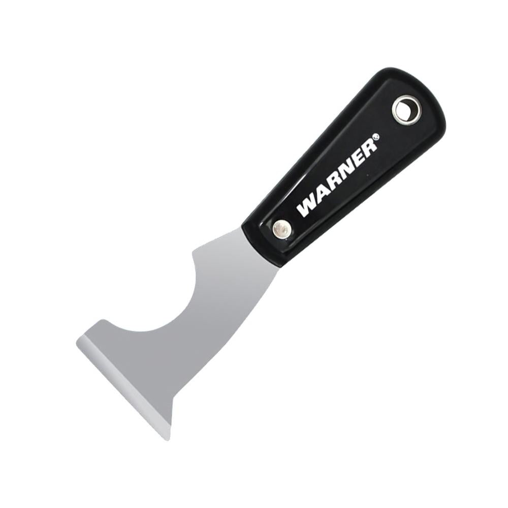 Warner 5 in 1 knife, available at Clement's Paint in Austin, TX. 