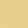 200-Westminister: Gold  a paint color by Benjamin Moore avaiable at Clement's Paint in Austin, TX.
