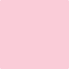 2004-60: Pink Parfait  a paint color by Benjamin Moore avaiable at Clement's Paint in Austin, TX.