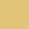 201-Gold: Leaf  a paint color by Benjamin Moore avaiable at Clement's Paint in Austin, TX.