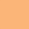 2015-40: Peach Sorbet  a paint color by Benjamin Moore avaiable at Clement's Paint in Austin, TX.