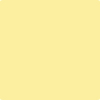 2021-50: Yellow Lotus  a paint color by Benjamin Moore avaiable at Clement's Paint in Austin, TX.