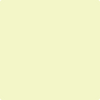 2026-60: Summer Lime  a paint color by Benjamin Moore avaiable at Clement's Paint in Austin, TX.