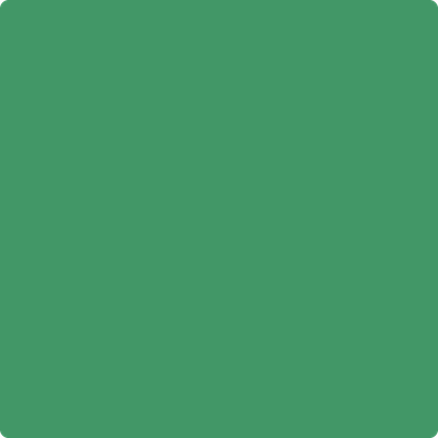 2034-50 Acadia Green by Benjamin Moore Paint Color