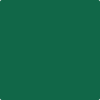 2038-10: Celtic Green  a paint color by Benjamin Moore avaiable at Clement's Paint in Austin, TX.