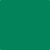 2039-20: Emerald Isle  a paint color by Benjamin Moore avaiable at Clement's Paint in Austin, TX.