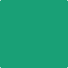 2039-30: Cabana Green  a paint color by Benjamin Moore avaiable at Clement's Paint in Austin, TX.