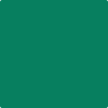 2042-20: Reef Green  a paint color by Benjamin Moore avaiable at Clement's Paint in Austin, TX.