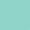 2043-50: South Beach  a paint color by Benjamin Moore avaiable at Clement's Paint in Austin, TX.