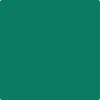 2046-20: Garden Green  a paint color by Benjamin Moore avaiable at Clement's Paint in Austin, TX.