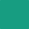 2046-30: Cayman Lagoon  a paint color by Benjamin Moore avaiable at Clement's Paint in Austin, TX.