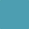 2057-40: Ash Blue  a paint color by Benjamin Moore avaiable at Clement's Paint in Austin, TX.