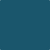 2058-20: Slate Teal  a paint color by Benjamin Moore avaiable at Clement's Paint in Austin, TX.