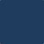 2060-10: Symphony Blue  a paint color by Benjamin Moore avaiable at Clement's Paint in Austin, TX.