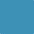 2061-40: Electric Blue  a paint color by Benjamin Moore avaiable at Clement's Paint in Austin, TX.