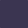 2068-10: Majestic Violet  a paint color by Benjamin Moore avaiable at Clement's Paint in Austin, TX.