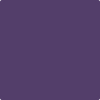2071-20: Gentle Violet  a paint color by Benjamin Moore avaiable at Clement's Paint in Austin, TX.