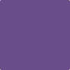 2071-30: Mystical Grape  a paint color by Benjamin Moore avaiable at Clement's Paint in Austin, TX.