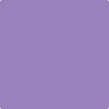 2071-40: Crocus Petal Purple  a paint color by Benjamin Moore avaiable at Clement's Paint in Austin, TX.
