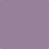 2072-40: Wild Orchid  a paint color by Benjamin Moore avaiable at Clement's Paint in Austin, TX.