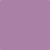 2073-40: Purple Hyacinth  a paint color by Benjamin Moore avaiable at Clement's Paint in Austin, TX.
