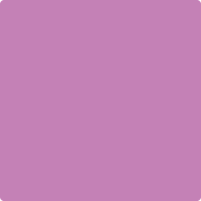 2074-40: Lilac Pink  a paint color by Benjamin Moore avaiable at Clement's Paint in Austin, TX.