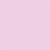 2074-60: Bunny Nose Pink  a paint color by Benjamin Moore avaiable at Clement's Paint in Austin, TX.