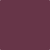 2075-10: Dark Burgundy  a paint color by Benjamin Moore avaiable at Clement's Paint in Austin, TX.
