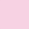 2078-60: Newborn Pink  a paint color by Benjamin Moore avaiable at Clement's Paint in Austin, TX.