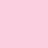 2079-60: Pink Cherub  a paint color by Benjamin Moore avaiable at Clement's Paint in Austin, TX.