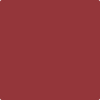 2080-10: Raspberry Truffle  a paint color by Benjamin Moore avaiable at Clement's Paint in Austin, TX.