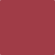 2080-20: Patriot Red  a paint color by Benjamin Moore avaiable at Clement's Paint in Austin, TX.