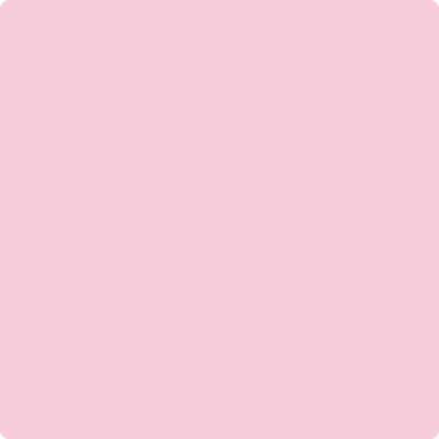 2080-60: Posh Pink  a paint color by Benjamin Moore avaiable at Clement's Paint in Austin, TX.