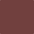 2082-10: Chestnut  a paint color by Benjamin Moore avaiable at Clement's Paint in Austin, TX.