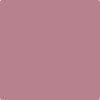 2082-40: Rosewood  a paint color by Benjamin Moore avaiable at Clement's Paint in Austin, TX.