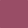 2083-30: Old Claret  a paint color by Benjamin Moore avaiable at Clement's Paint in Austin, TX.