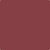 2085-20: Pottery Red  a paint color by Benjamin Moore avaiable at Clement's Paint in Austin, TX.